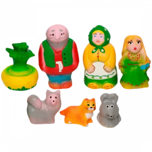 Комплект тематический. Сказки