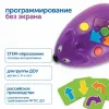 "Мышиный код с карточками" (комплект для ДОУ)