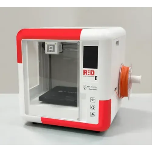 3D-принтер AOSEED X-MAKER (онлайн обучение с сертификатом)