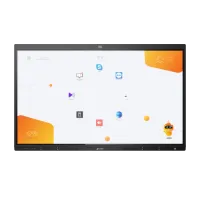 Интерактивные панели серии intellect 65 (камера, микрофоны)