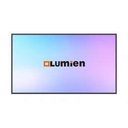 Профессиональный ЖК-дисплей Lumien LS4350SD ( 94х52 см)
