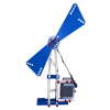 Конструктор Лёва. Технология и физика LEGO  9686 техник