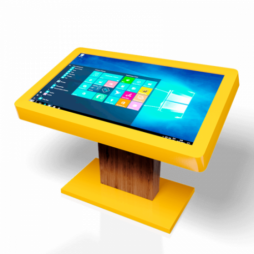 Интерактивный стол Project touch 32 дюйма (313 игр, 890х520х660)